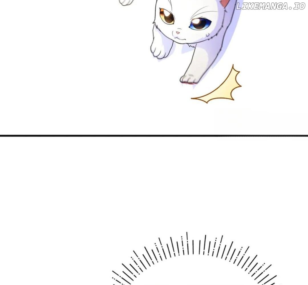 I Became the Sultan's Precious Cat Chapter 55 - page 130